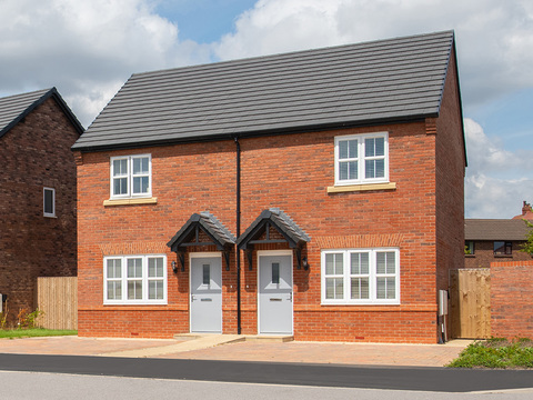 2 bedroom home for sale