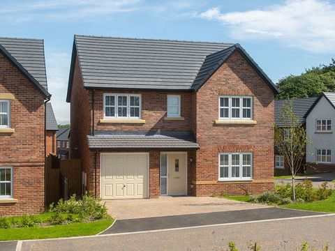 4 bedroom home for sale