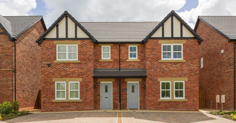 3 bedroom home for sale