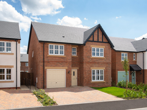 4 bedroom home for sale