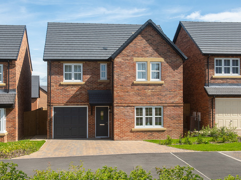 4 bedroom home for sale