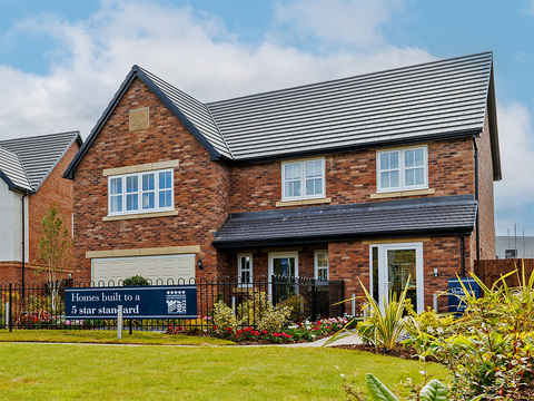 5 bedroom home for sale