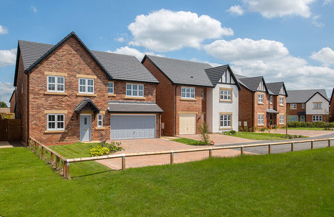 Poulton-le-fylde, Lancashire FY6 