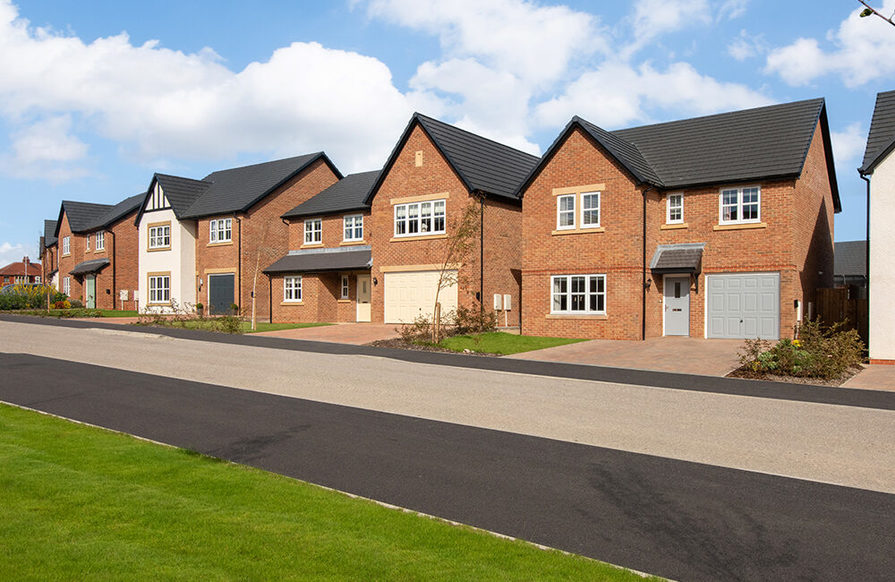 Poulton-le-fylde, Lancashire FY6 