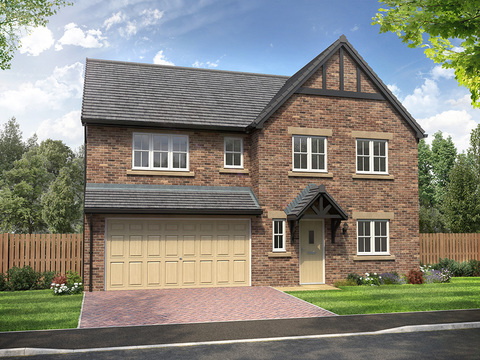 5 bedroom home for sale