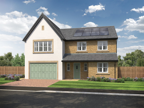 5 bedroom home for sale