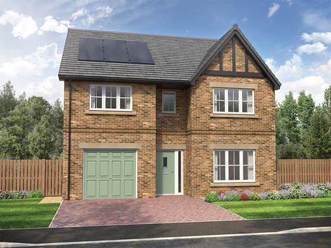 4 bedroom home for sale