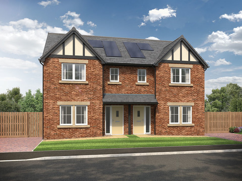 3 bedroom home for sale