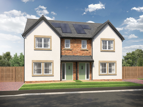 3 bedroom home for sale