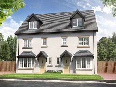4 bedroom home for sale