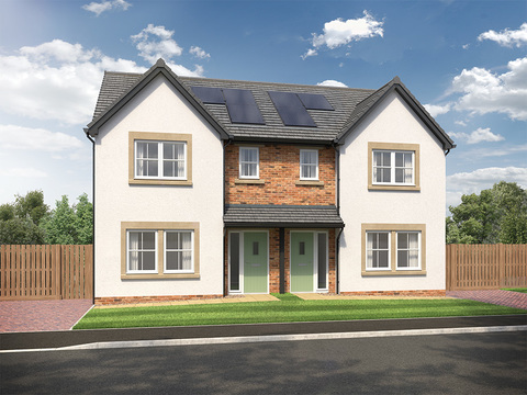 3 bedroom home for sale