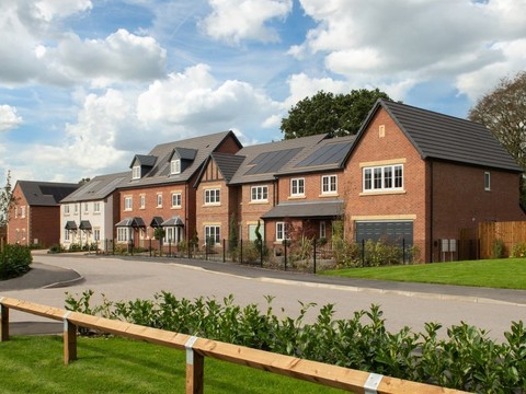 Lea, Lancashire PR4 
