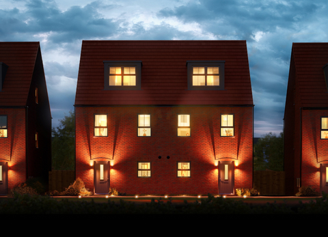 Studio home for sale