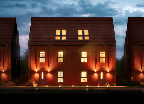 Studio home for sale