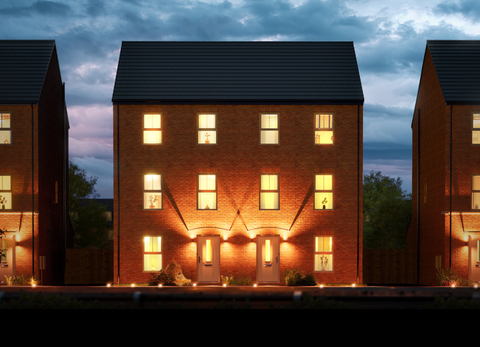 4 bedroom home for sale