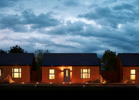 Studio home for sale