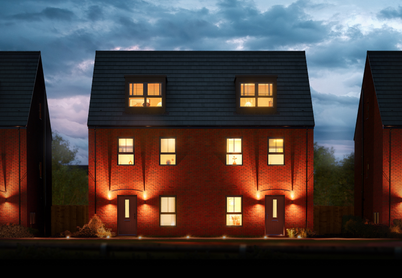 Hull, East Riding of Yorkshire HU7 