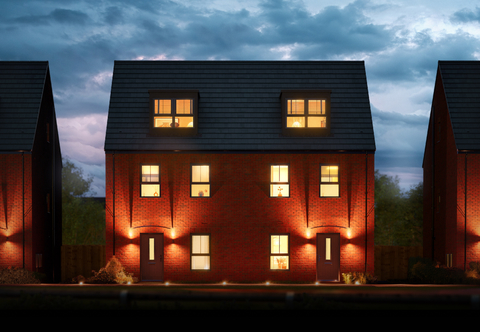 4 bedroom home for sale