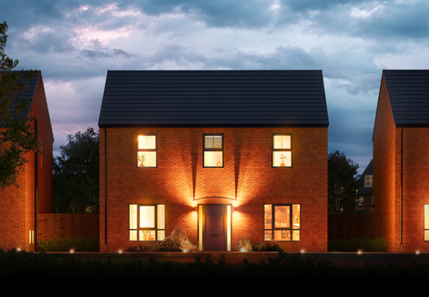 4 bedroom home for sale
