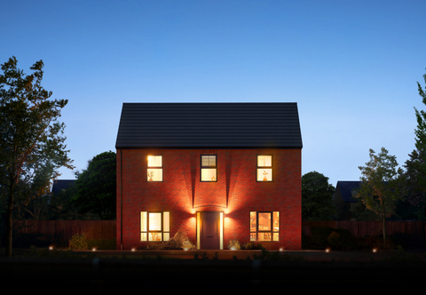 4 bedroom home for sale