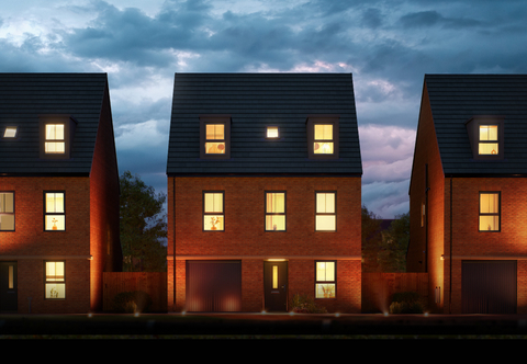 Hull, East Riding of Yorkshire HU7 