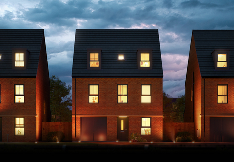 Hull, East Riding of Yorkshire HU7 