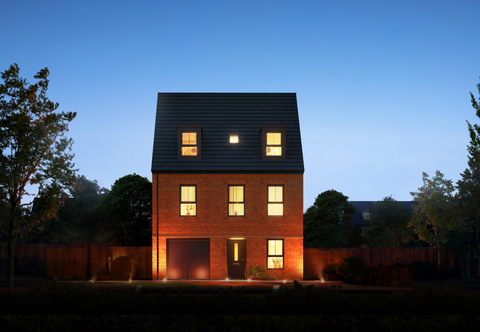 5 bedroom home for sale