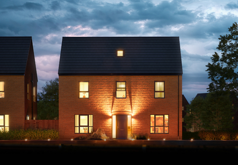 5 bedroom home for sale