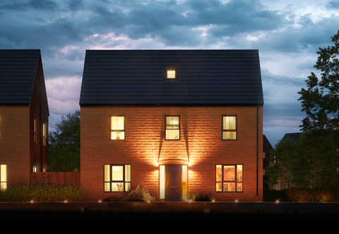 5 bedroom home for sale