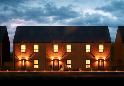 3 bedroom home for sale