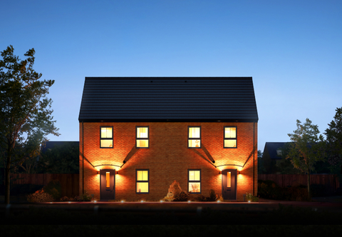 3 bedroom home for sale