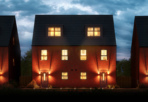 Studio home for sale