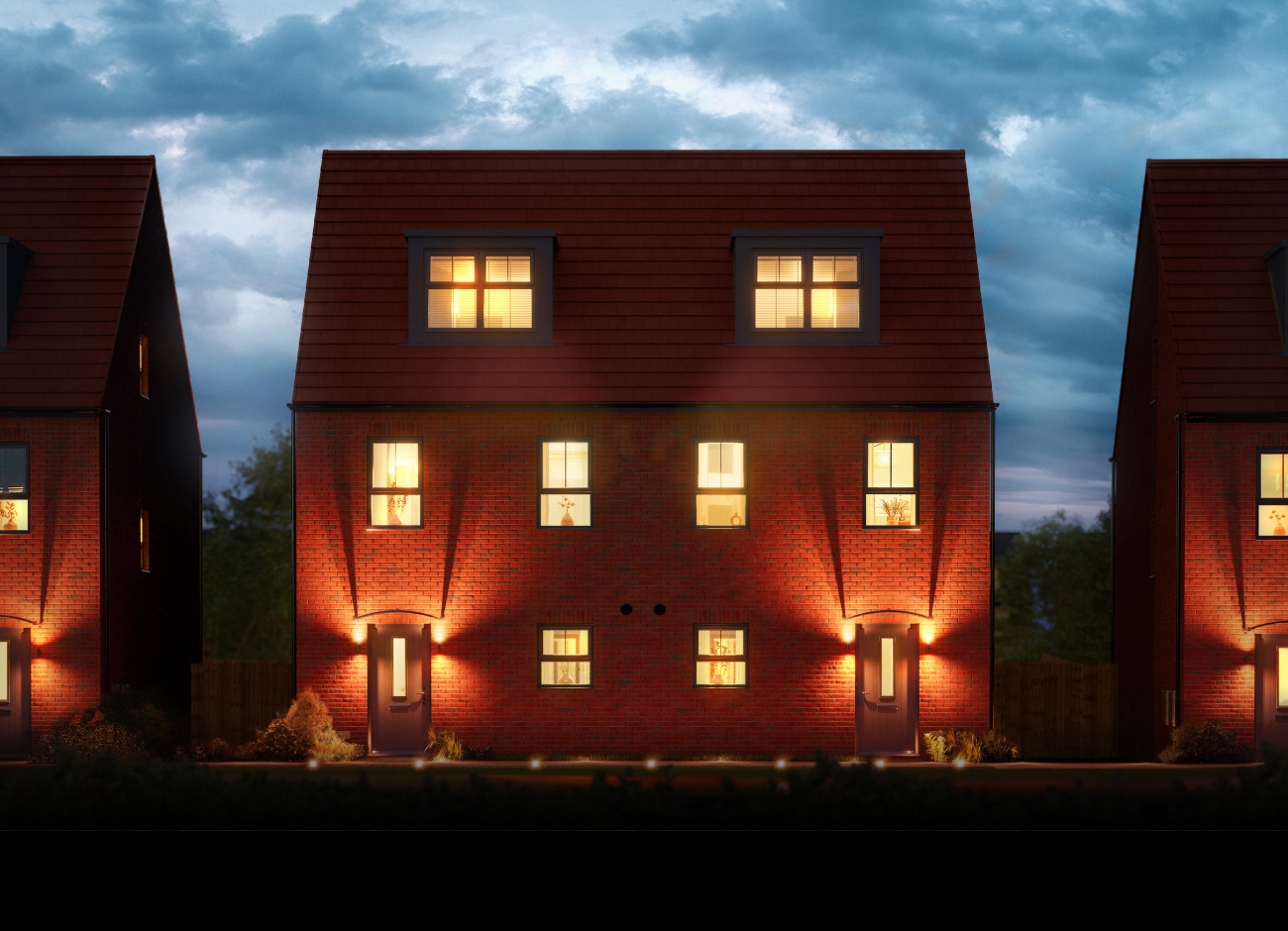 Kiveton Park, South Yorkshire S26 