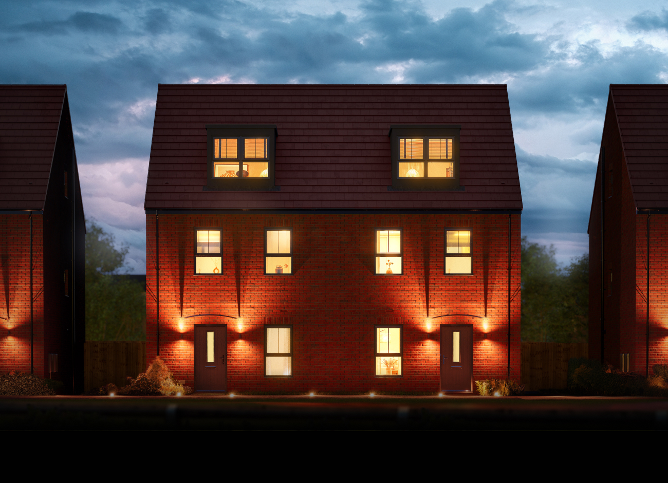 Kiveton Park, South Yorkshire S26 