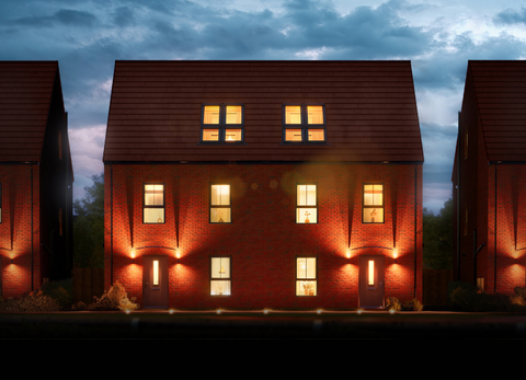 4 bedroom home for sale