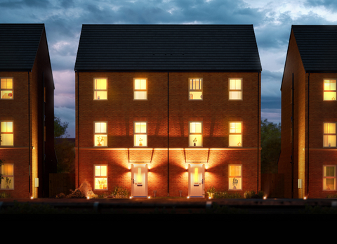 3 bedroom home for sale