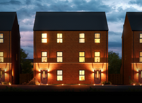 4 bedroom home for sale