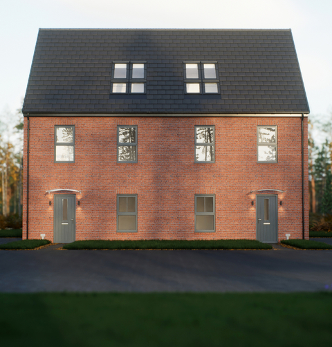 Hull, East Riding of Yorkshire HU9 