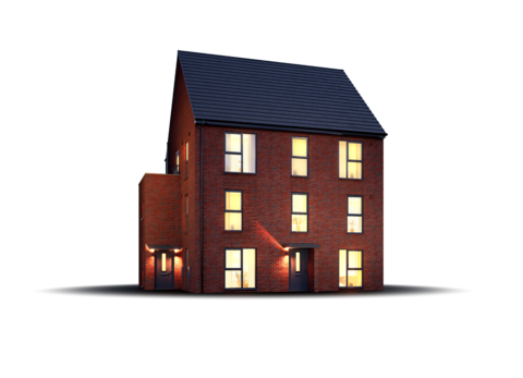 3 bedroom home for sale