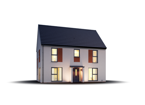 4 bedroom home for sale