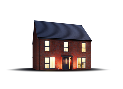 4 bedroom home for sale