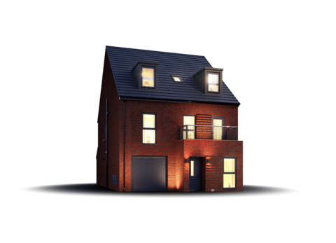 2 bedroom home for sale