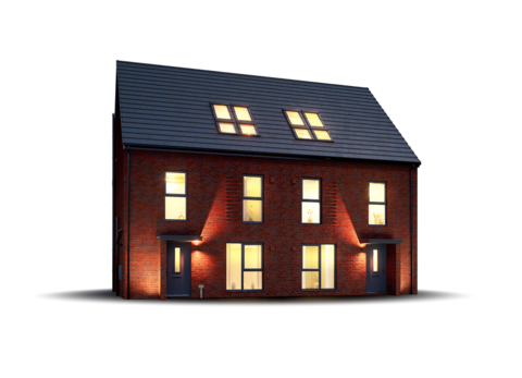 4 bedroom home for sale