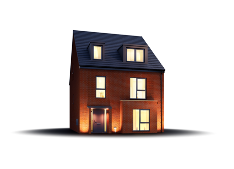 Studio home for sale