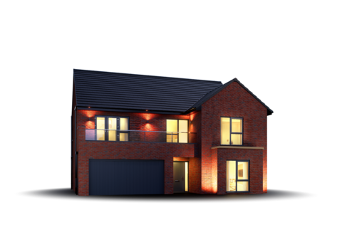 4 bedroom home for sale