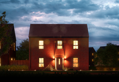 3 bedroom home for sale