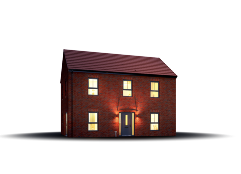 Arnold, Nottinghamshire NG5 