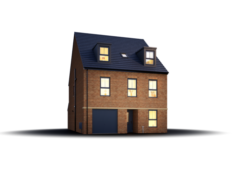 2 bedroom home for sale