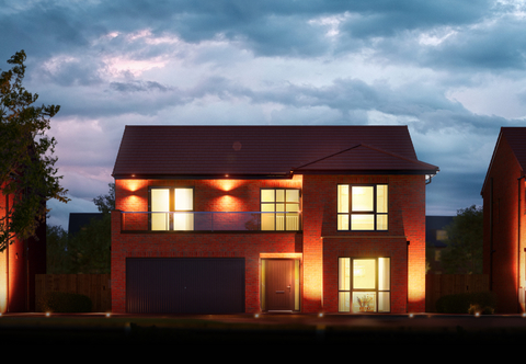 4 bedroom home for sale