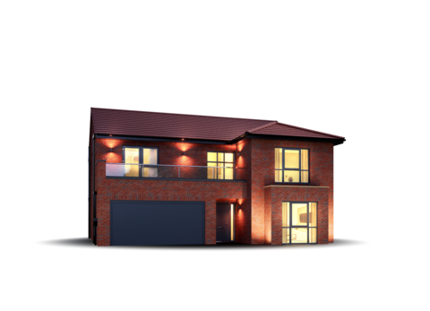 4 bedroom home for sale